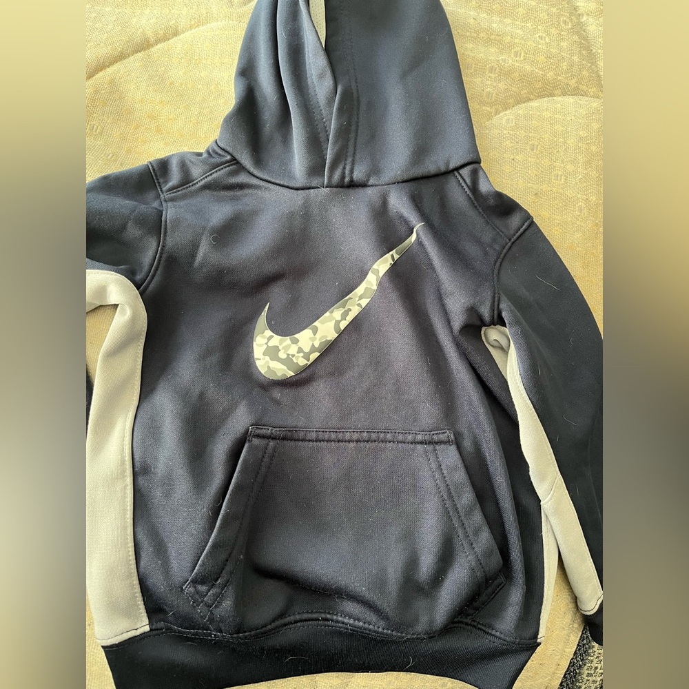 Toddler Nike Swestshirt